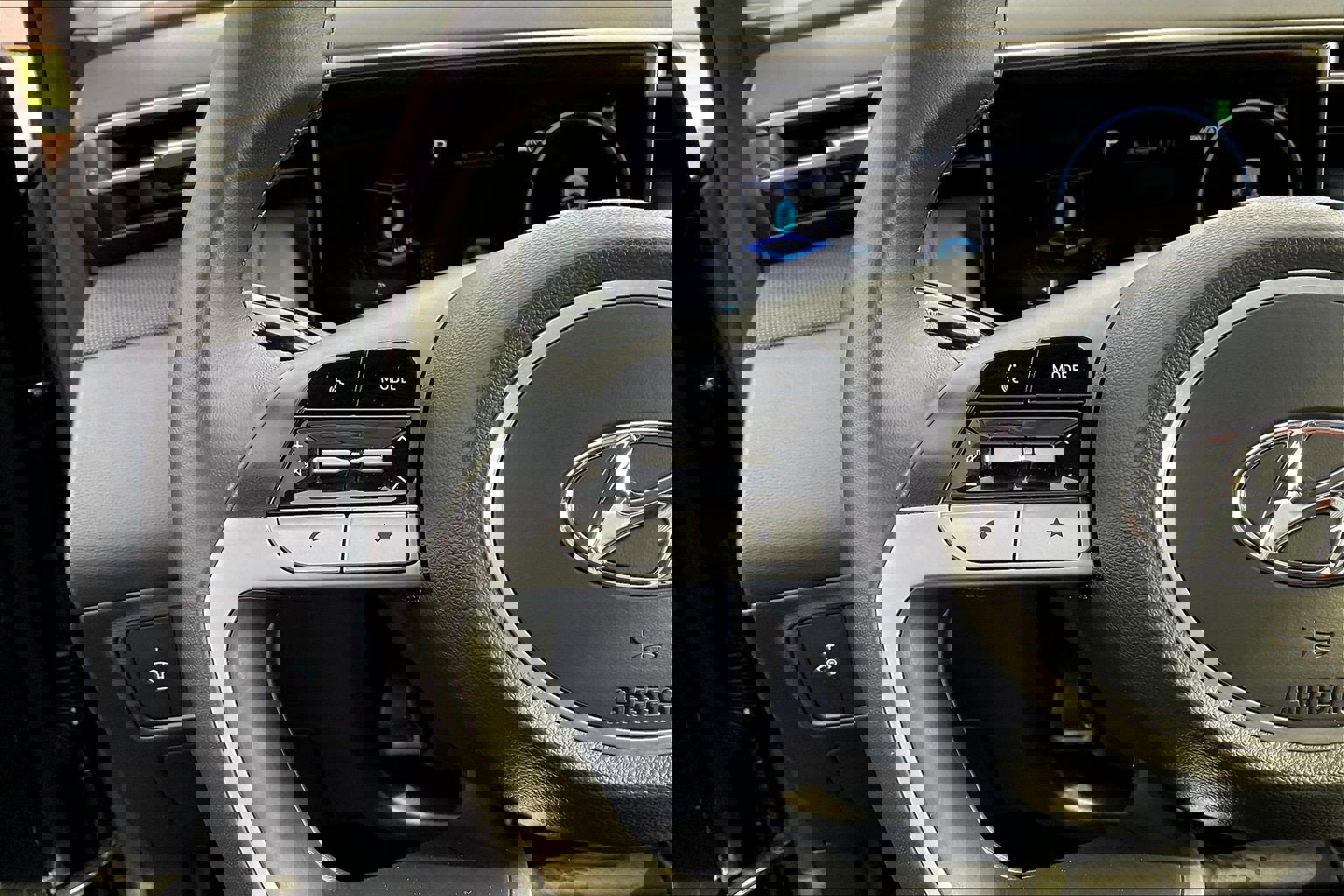 Certified 2024 Hyundai Tucson SEL w/ Convenience Package AWD/4WD image 11