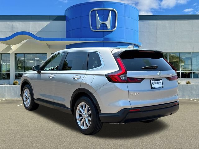 Used 2023 Honda CR-V EX-L image 4