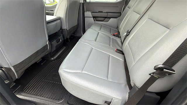 Used 2024 Ford F350 XL image 17