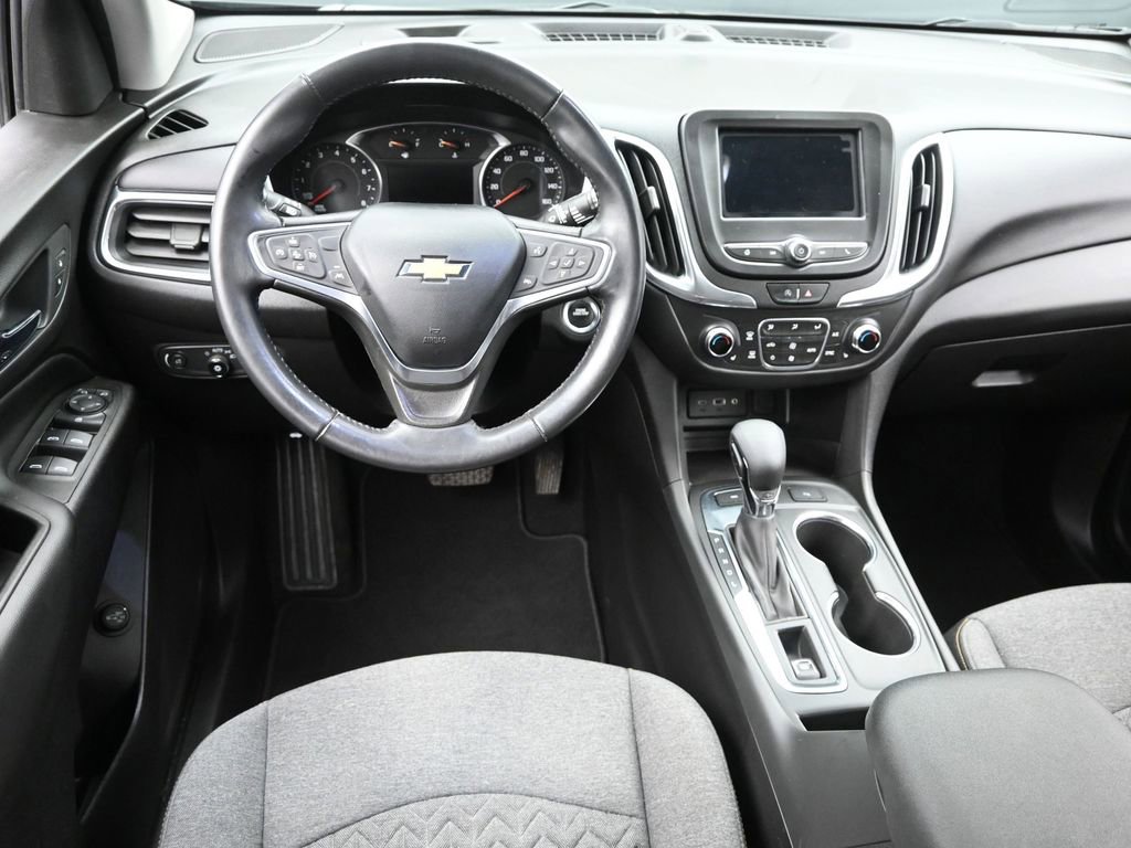 Used 2022 Chevrolet Equinox LT image 13