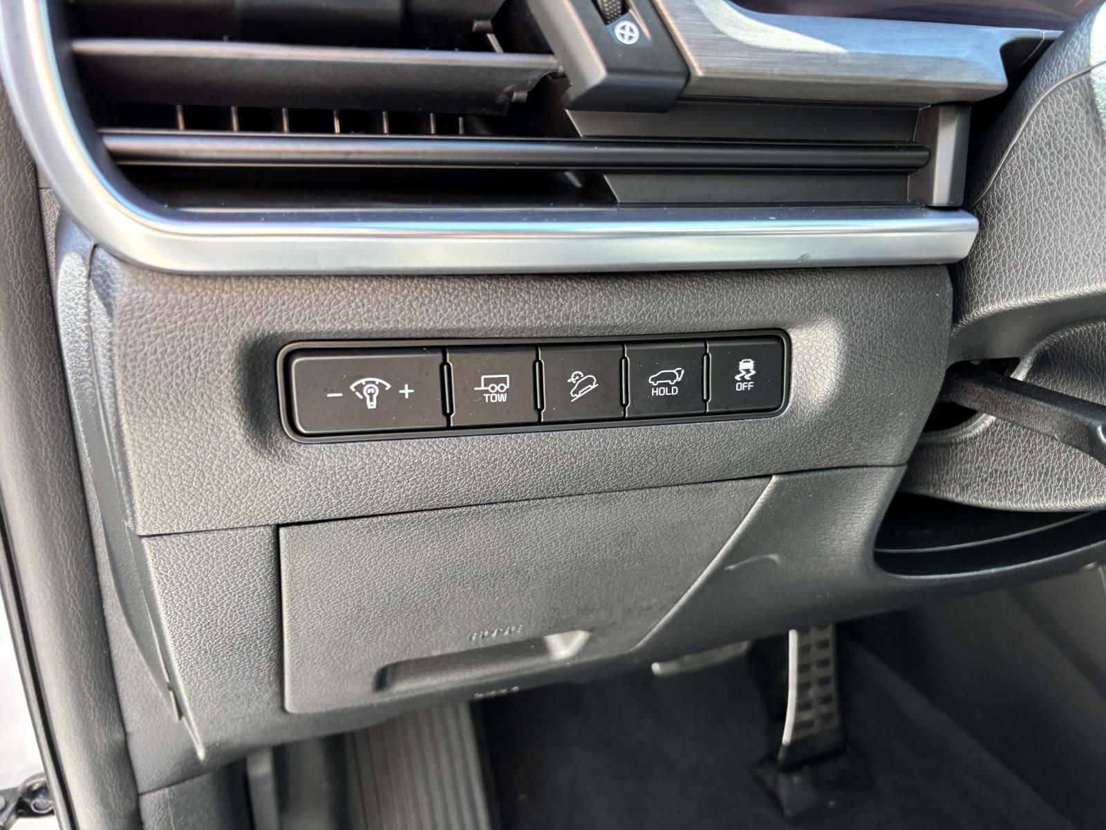 Used 2024 Kia Telluride SX X-Pro image 14