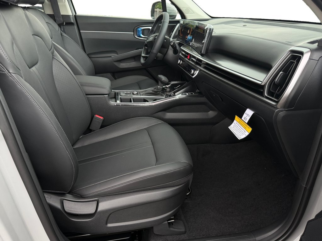 New 2026 Kia Sorento S AWD/4WD image 6