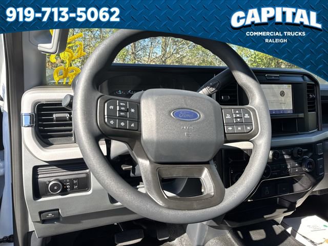 New 2025 Ford F450 XL image 24