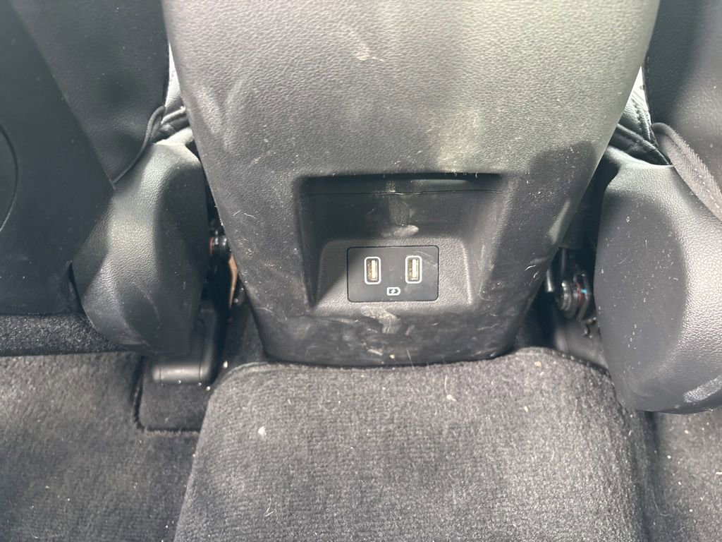 Used 2024 Hyundai Santa Cruz Limited image 46