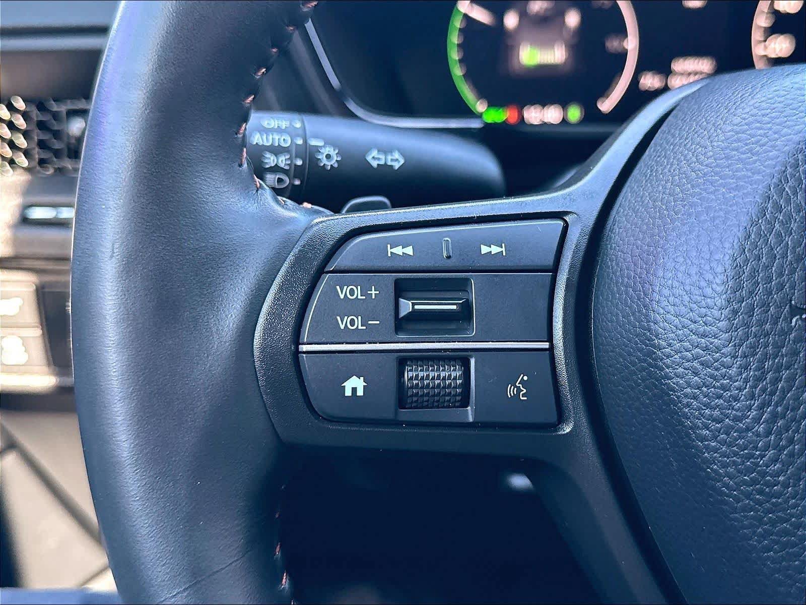 Used 2024 Honda CR-V Sport-L image 21
