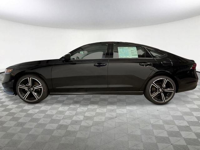 New 2026 Honda Accord SE image 2
