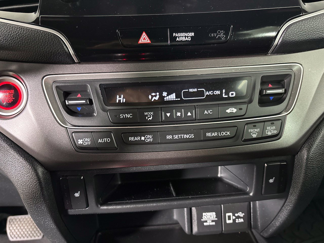 Used 2022 Honda Pilot Sport image 15