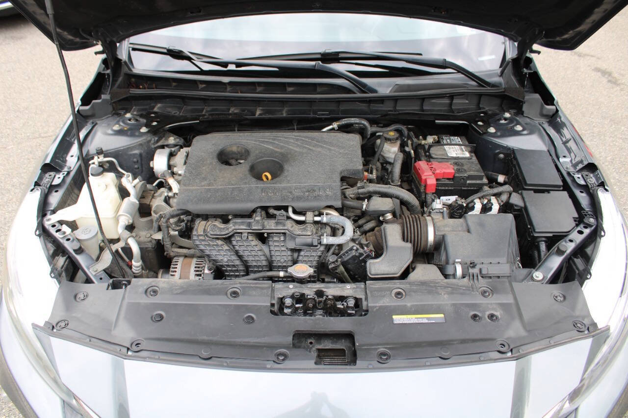 Used 2019 Nissan Altima 2.5 S FWD image 14