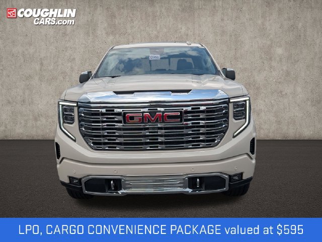 New 2026 GMC Sierra 1500 Denali w/ Denali Reserve Package AWD/4WD image 2