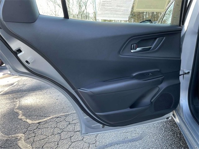 Used 2024 Toyota Prius Prime Premium image 16