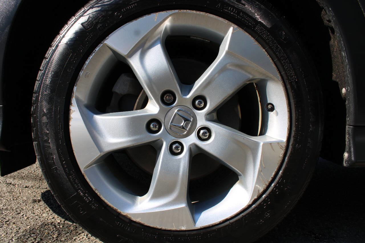 Used 2016 Honda HR-V LX image 19