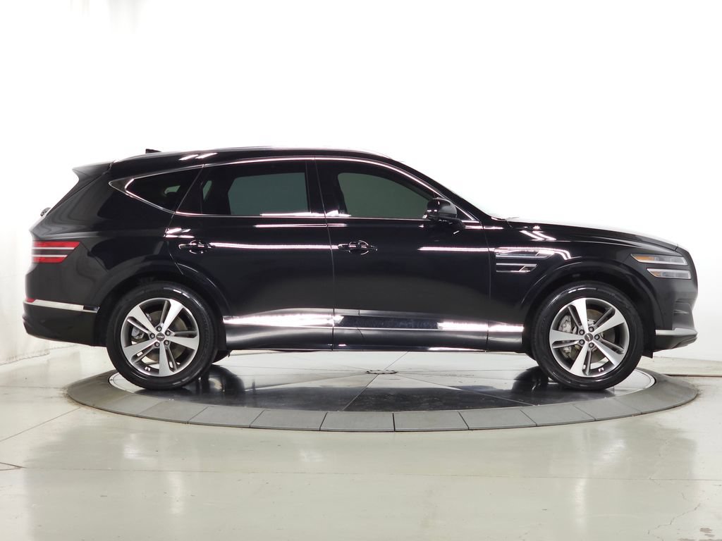 Used 2024 Genesis GV80 2.5T w/ Advanced Package AWD/4WD image 13