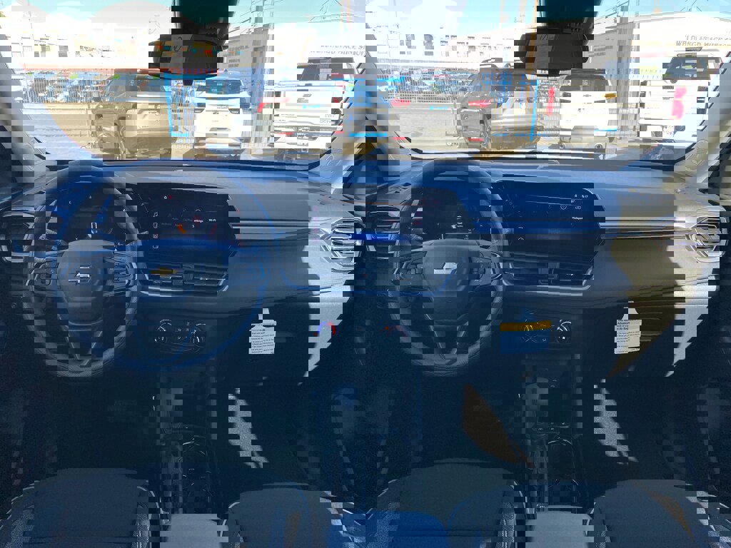 Used 2026 Chevrolet TrailBlazer LS w/ LS Convenience Package image 3