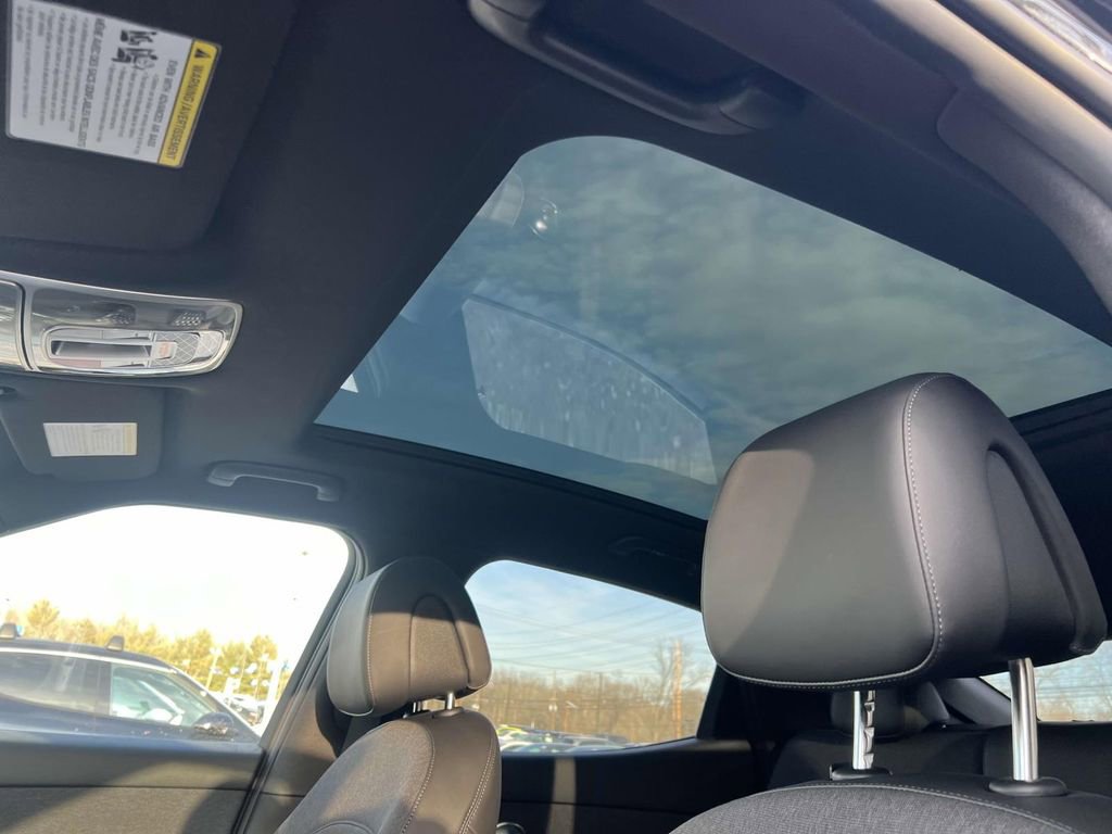 New 2025 Genesis GV60 Advanced AWD/4WD image 20