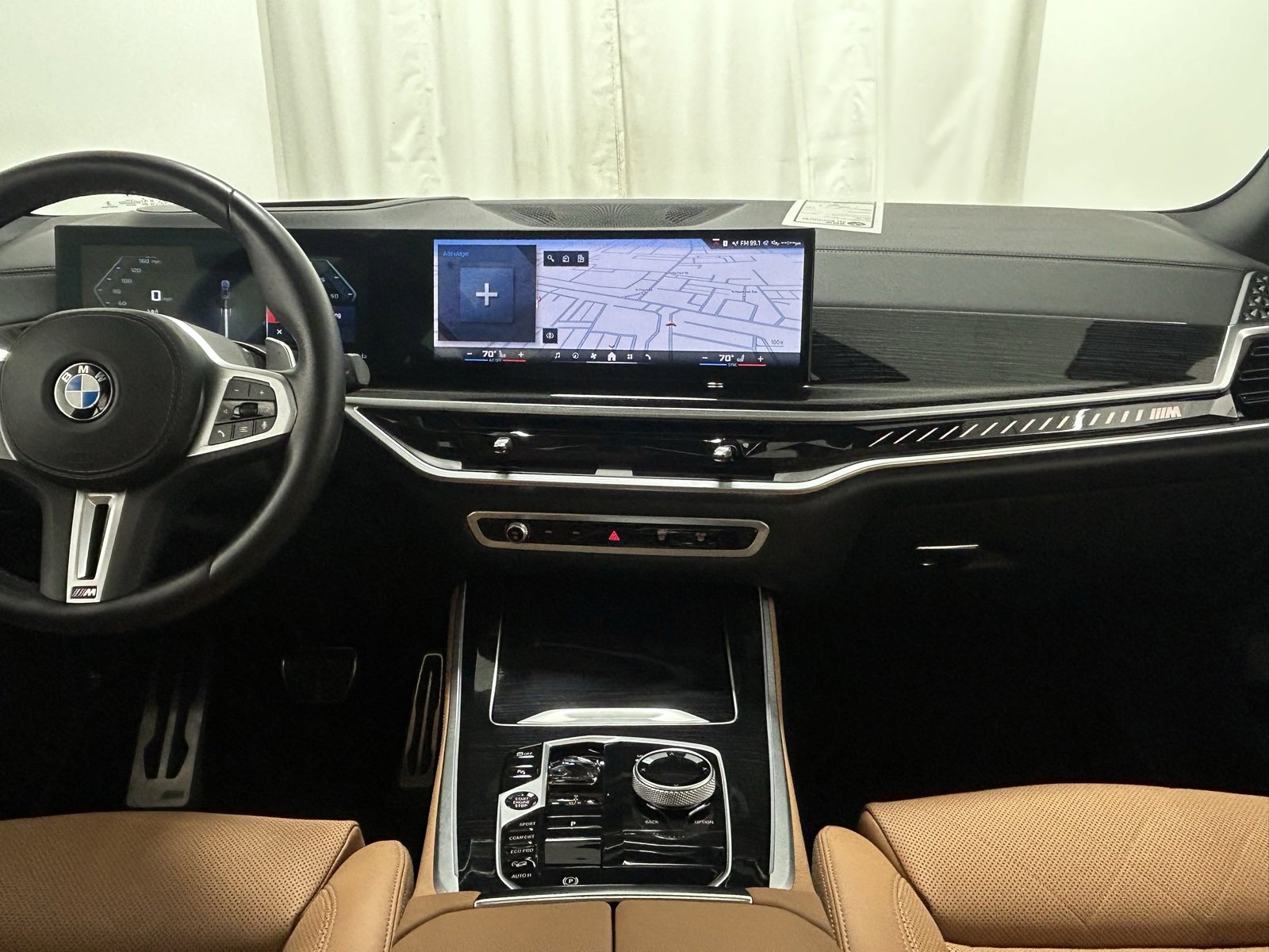 Used 2025 BMW X5 M60i image 10