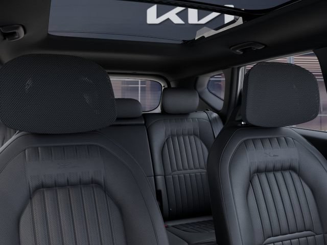 New 2027 Kia Seltos X-Line SX AWD/4WD image 27