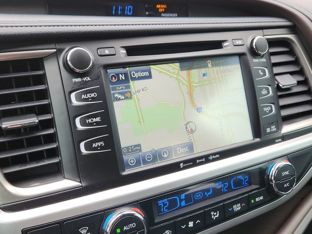 Used 2018 Toyota Highlander XLE image 15