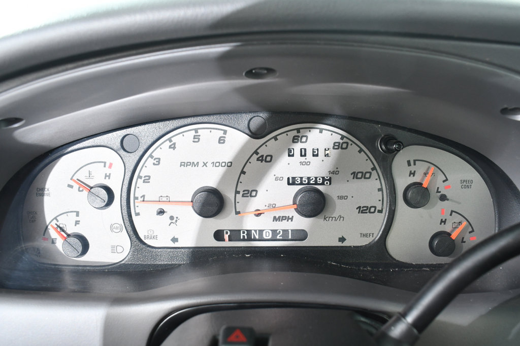 Used 2003 Ford Ranger XLT RWD image 24
