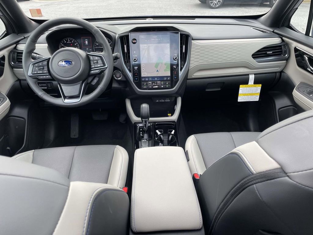 Certified 2026 Subaru Forester Limited image 14