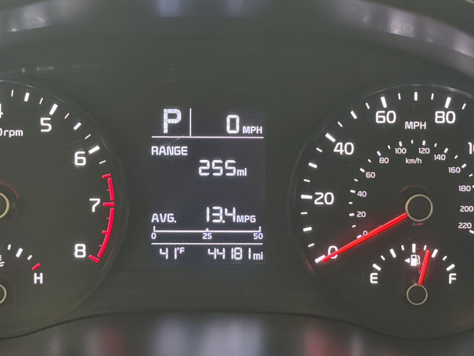 Used 2022 Kia Rio LX image 17