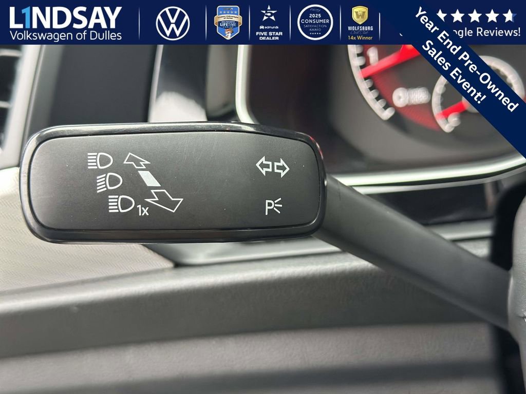 Used 2020 Volkswagen Jetta R-Line image 22