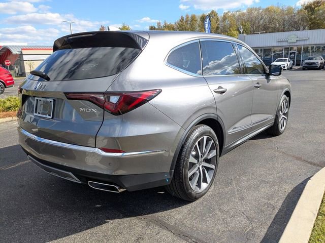 New 2026 Acura MDX w/ Technology Package image 8