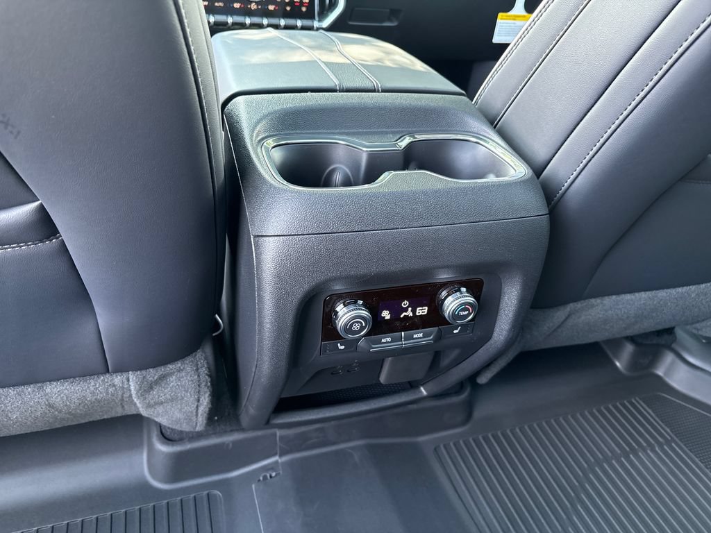 New 2026 GMC Acadia Denali w/ Super Cruise Package FWD image 42