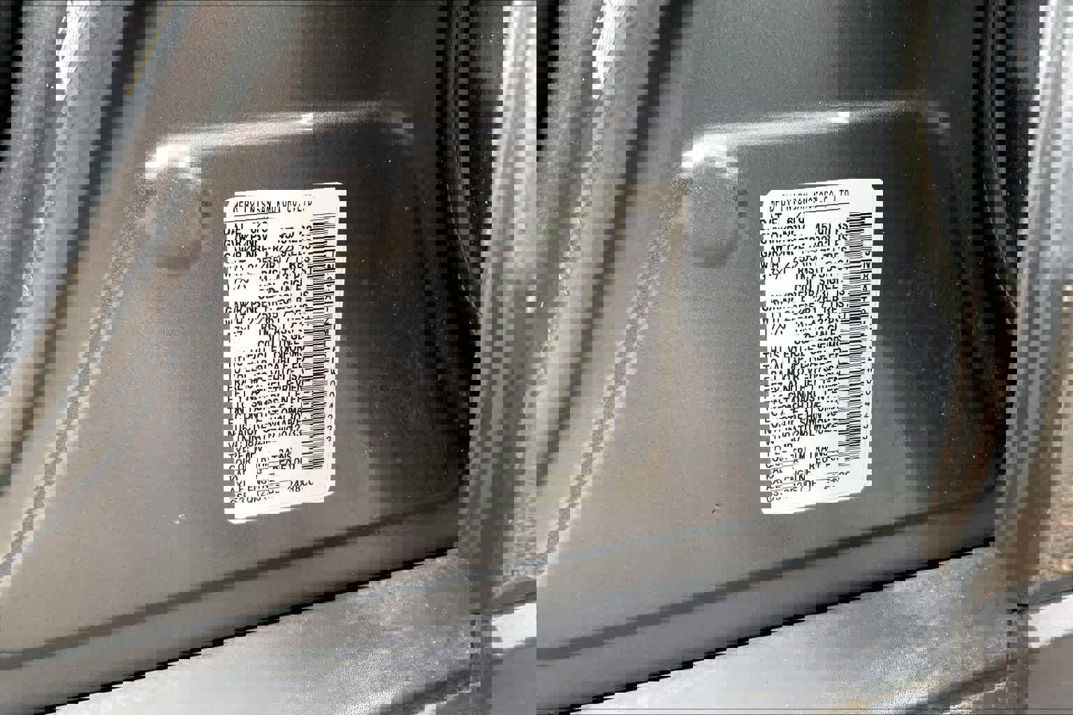 Used 2020 Nissan Rogue S w/ Special Edition Package FWD image 36