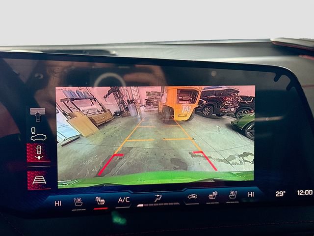 New 2026 Chevrolet Corvette Stingray Preferred Cpe w/ Battery Protection Package image 15