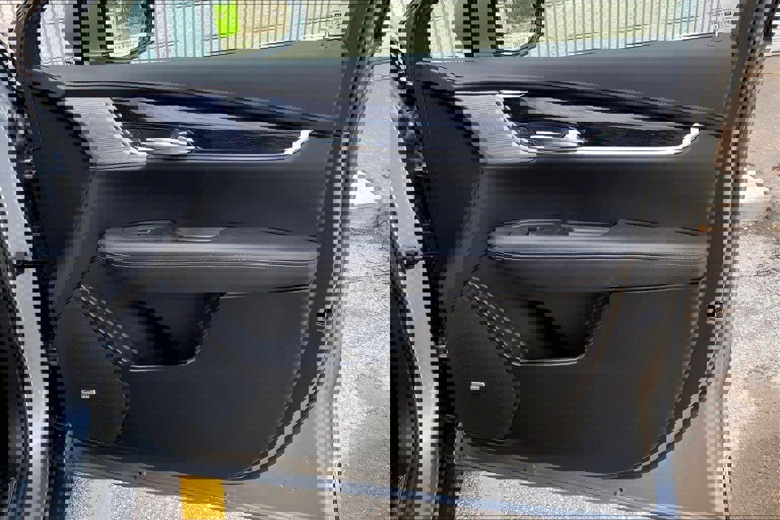 Certified 2025 Cadillac XT5 Premium Luxury image 24