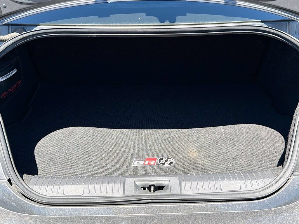 Used 2023 Toyota GR86 RWD image 23