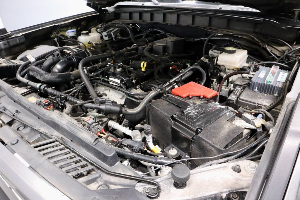 Used 2021 Ford Bronco Big Bend image 14