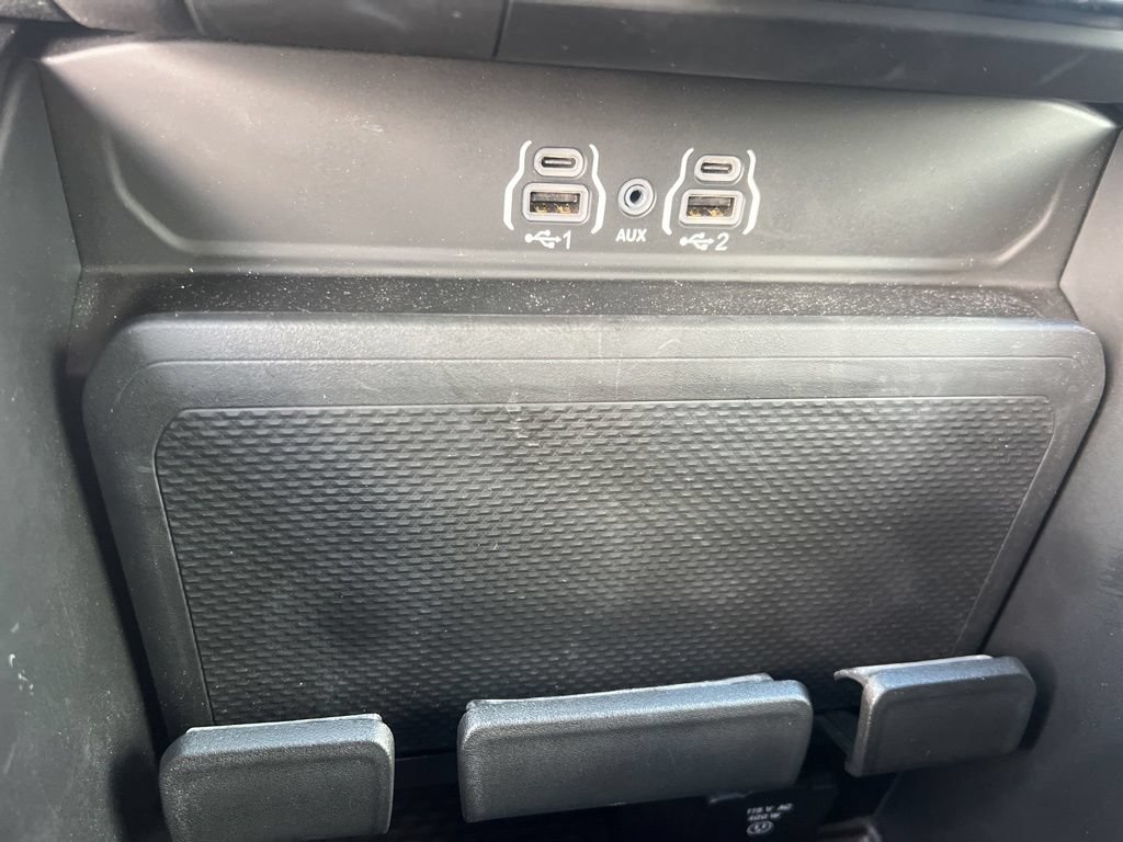 Certified 2026 RAM 1500 Big Horn RWD image 50
