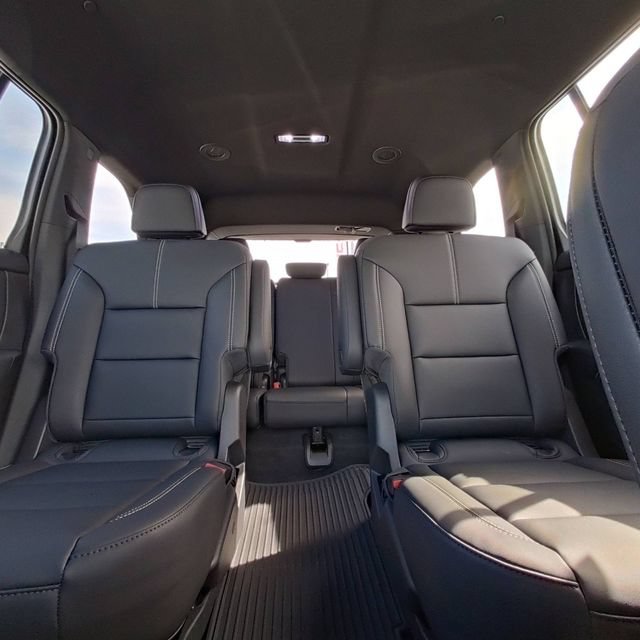 New 2026 GMC Acadia Elevation w/ Elevation Premium Package FWD image 33