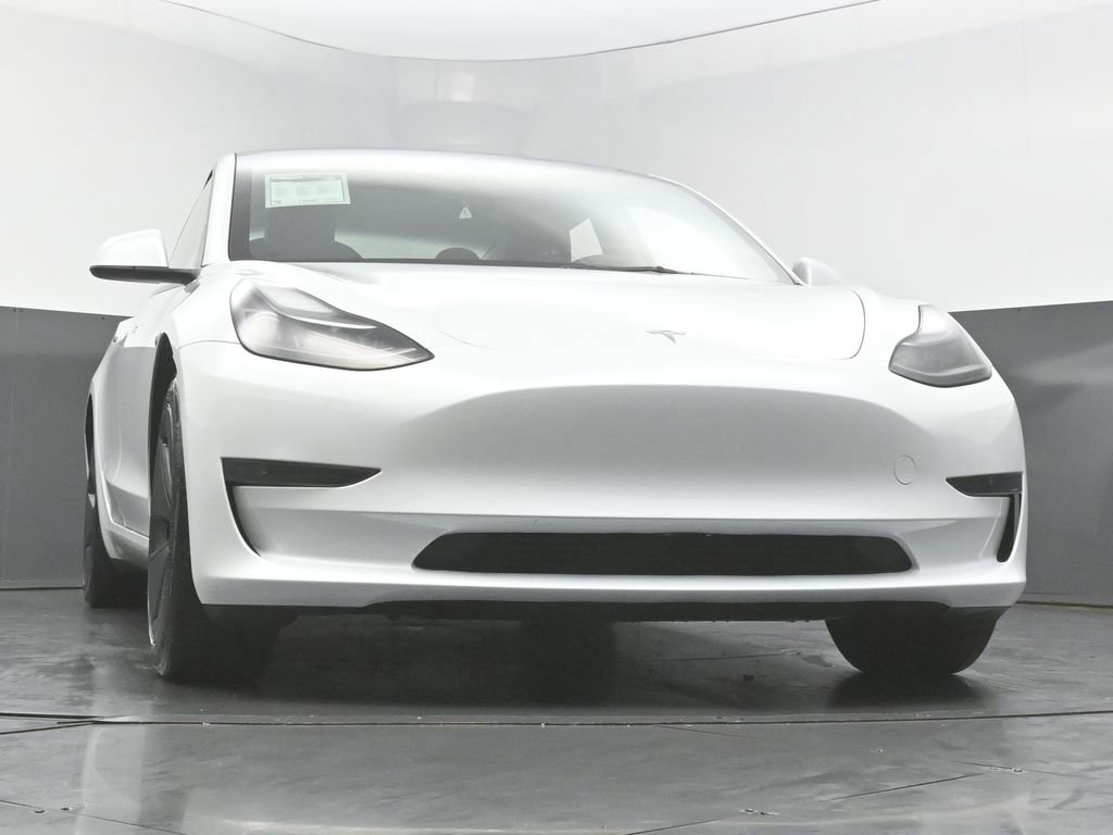 Used 2023 Tesla Model 3 Standard Range RWD image 48