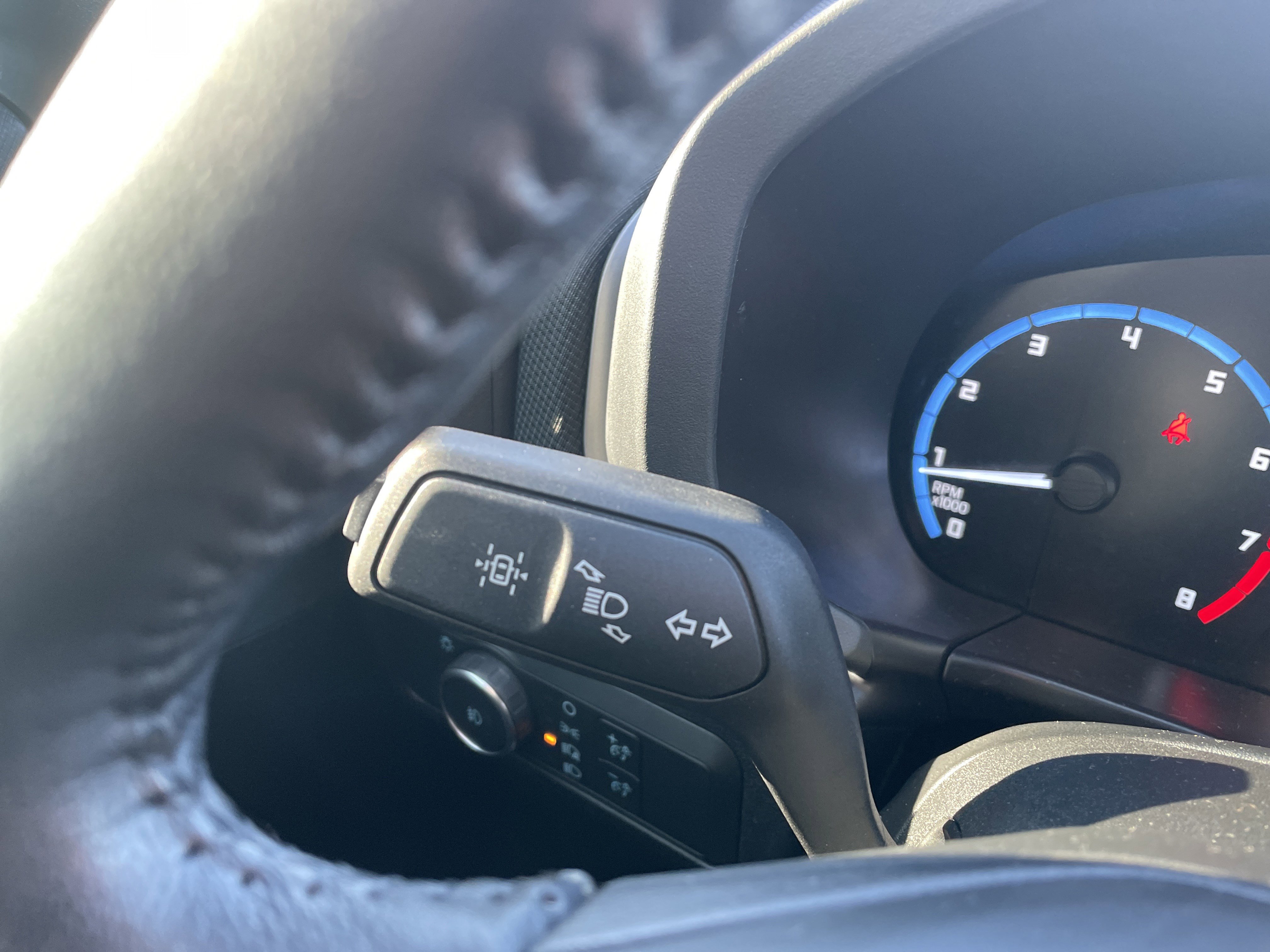 Used 2022 Ford Bronco Sport Big Bend w/ Convenience Package image 28