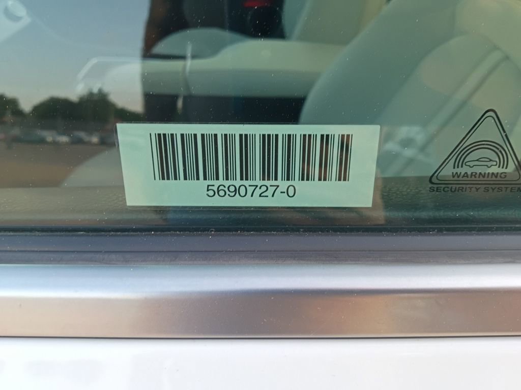 Used 2025 Hyundai Sonata SEL FWD image 9