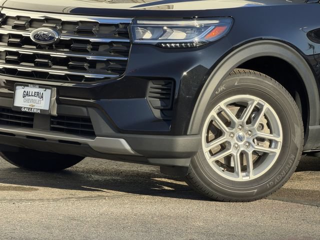 Used 2026 Ford Explorer Active RWD image 7