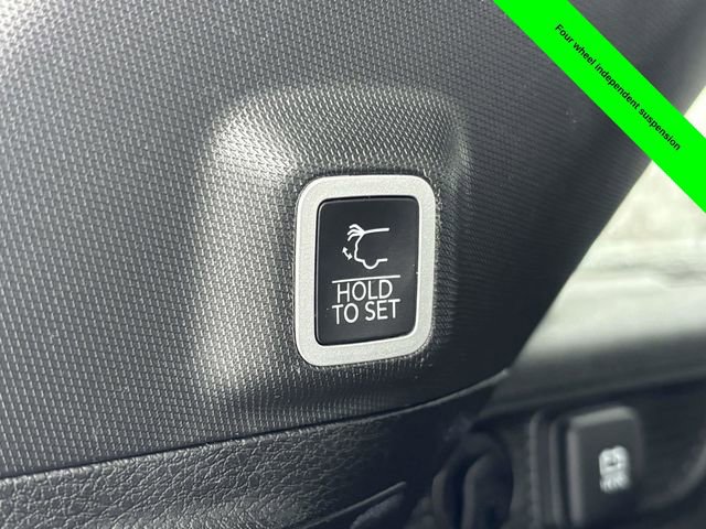 Used 2022 Jeep Grand Cherokee Trailhawk w/ Advanced Protech Group II image 41