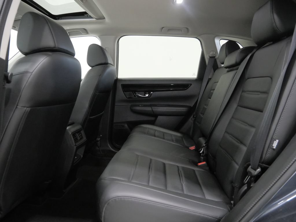 Used 2025 Honda CR-V EX-L image 24