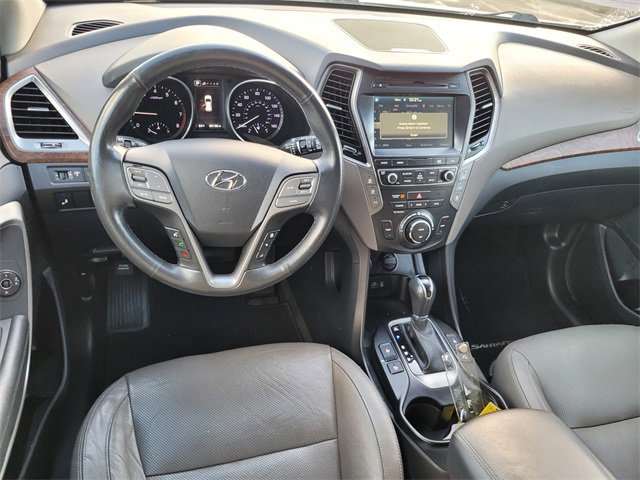 Used 2018 Hyundai Santa Fe Limited image 14
