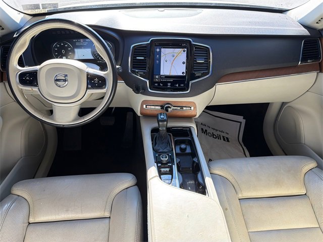 Used 2018 Volvo XC90 T6 Inscription w/ Convenience Package image 23