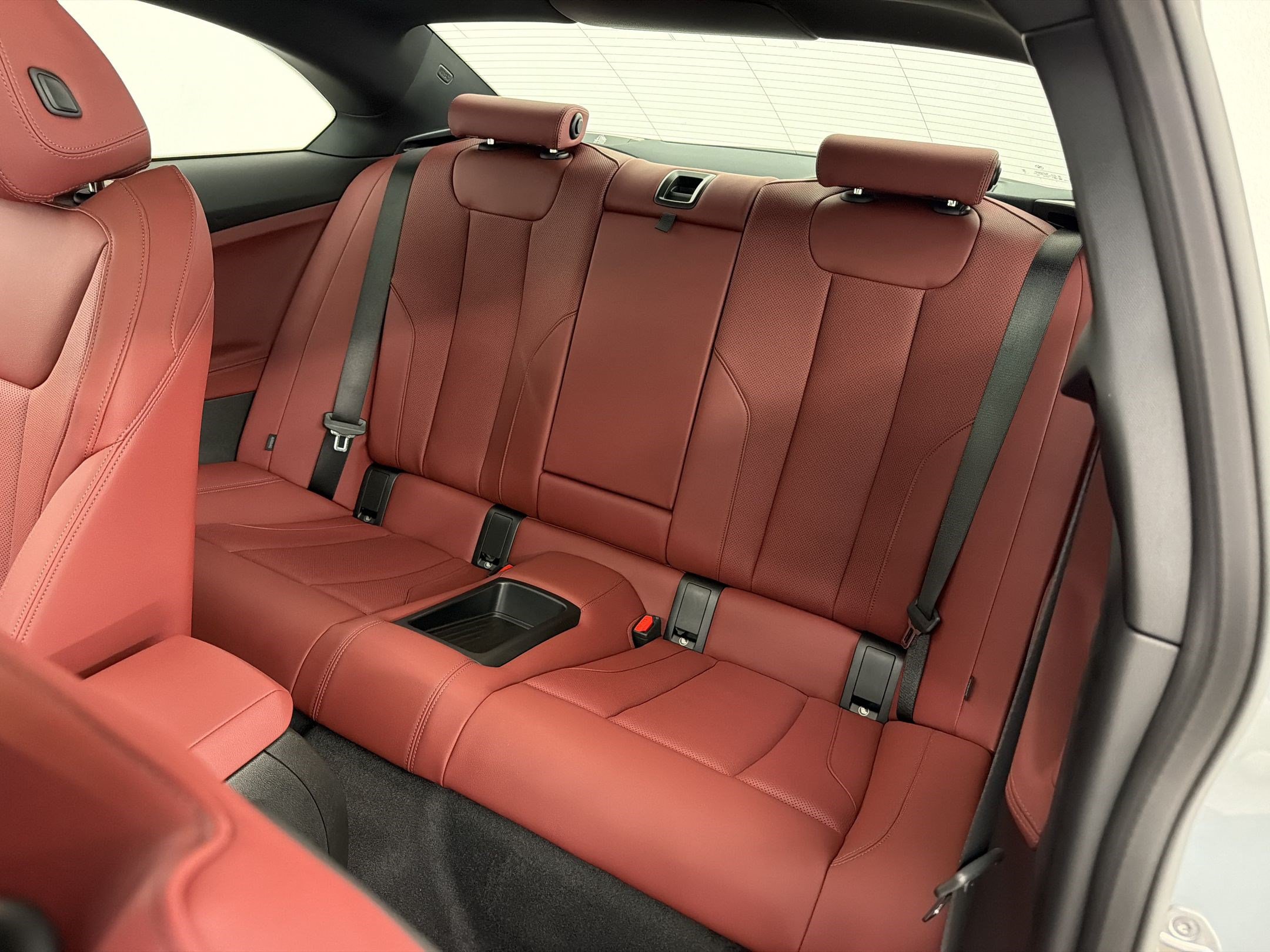 New 2026 BMW 230i Coupe w/ Premium Package RWD image 23