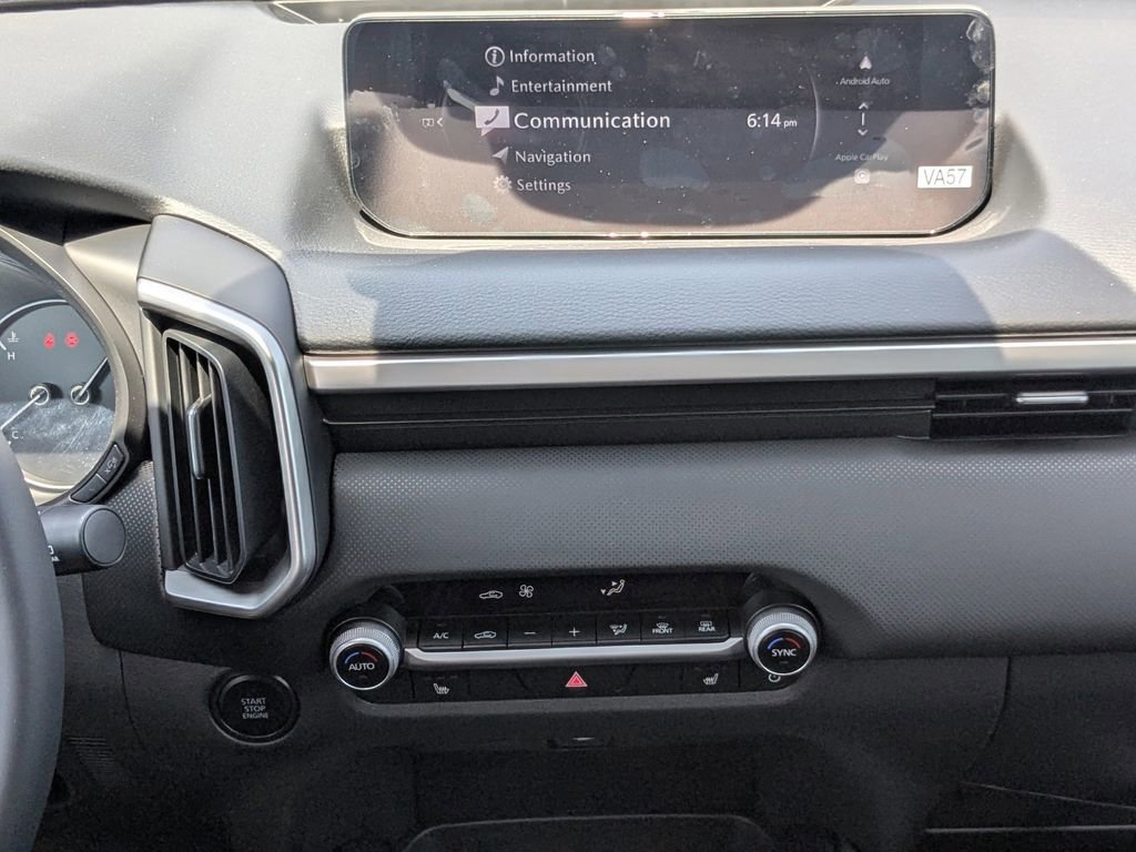 New 2026 MAZDA CX-50 Meridian Edition w/ Weather Package image 17