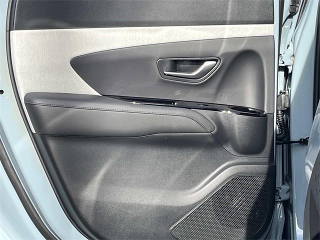 New 2026 Hyundai Santa Cruz Limited image 19