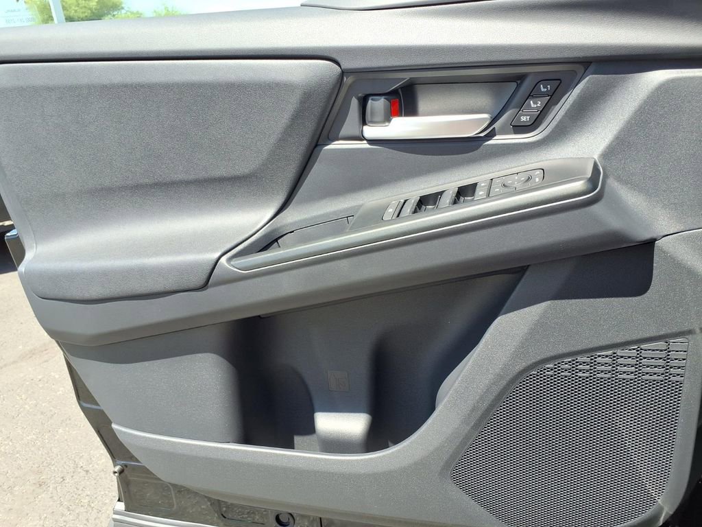 New 2026 Subaru Uncharted AWD image 19