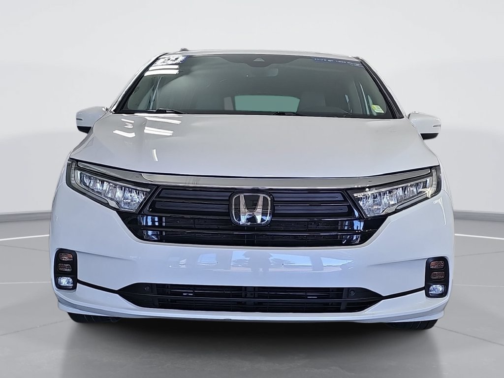 Used 2024 Honda Odyssey EX-L image 10