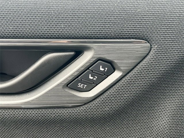 New 2026 Subaru Outback Limited image 31