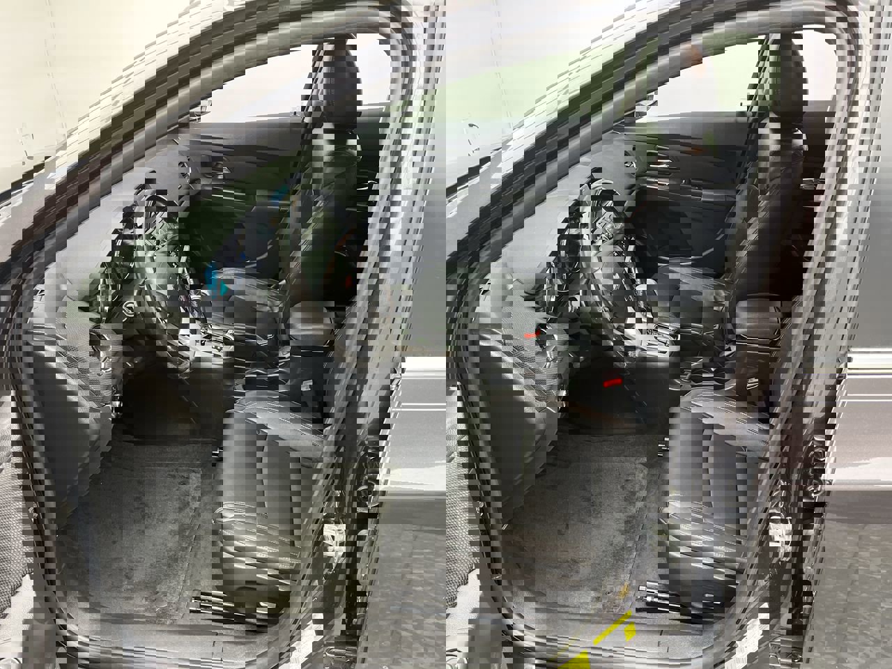 Used 2015 Chevrolet Cruze LT w/ RS Package image 3