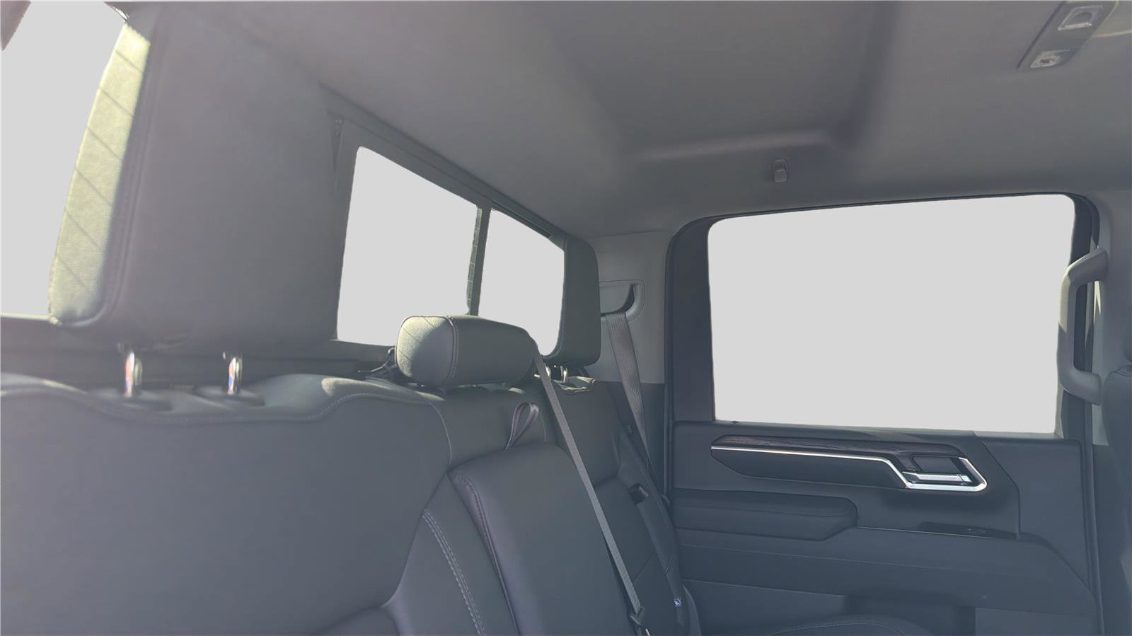 New 2026 GMC Sierra 2500 SLT w/ SLT Premium Package image 20